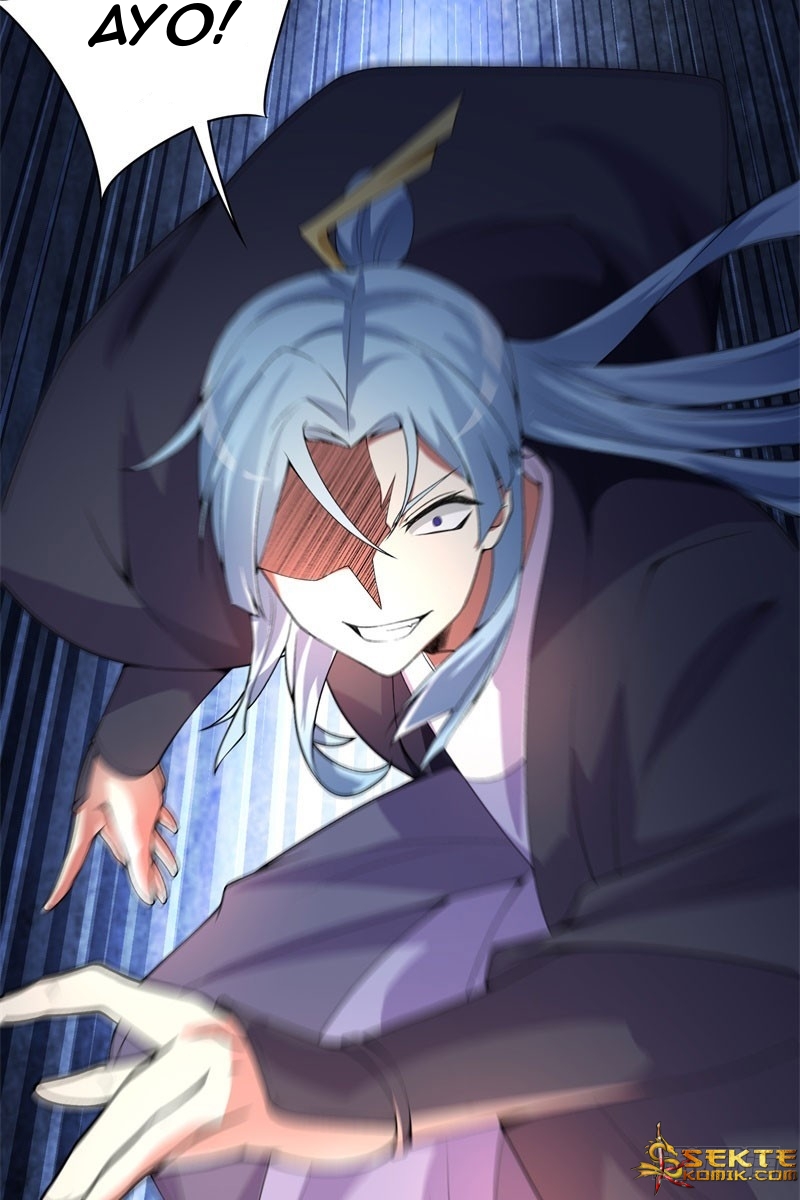 I Picked Up An Attributes Chapter 15 Gambar 11